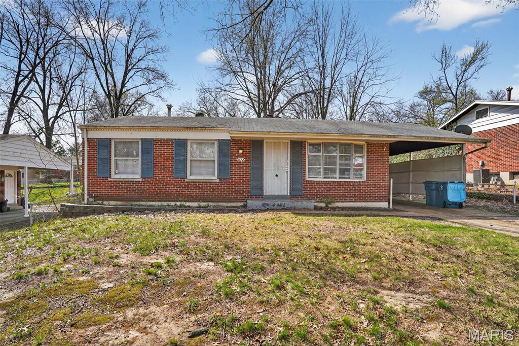 Northland Hills 7-Plat 1 - Residential