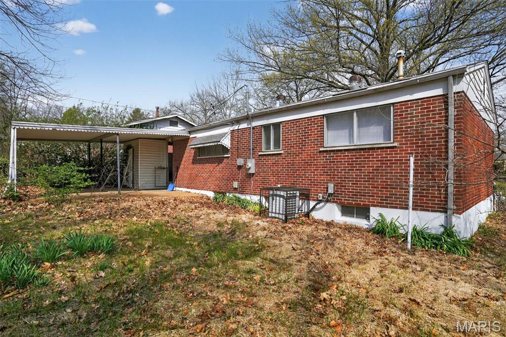 Northland Hills 7-Plat 1 - Residential