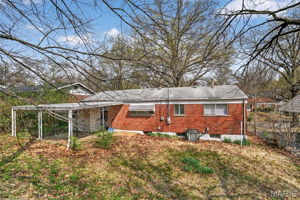 Northland Hills 7-Plat 1 - Residential