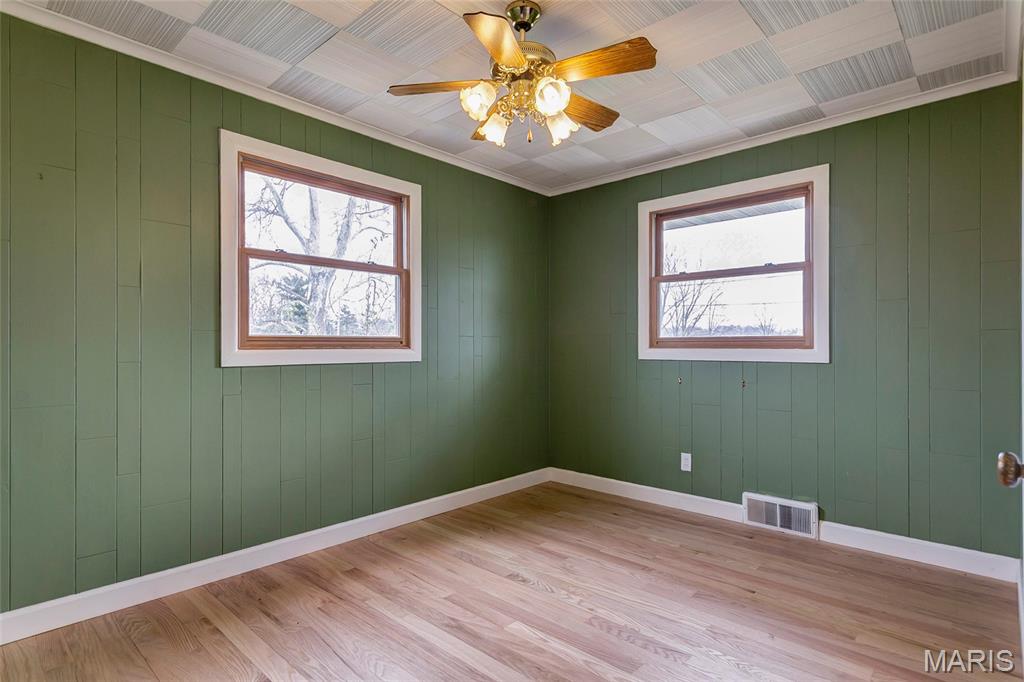 James Clemens Jr - Residential