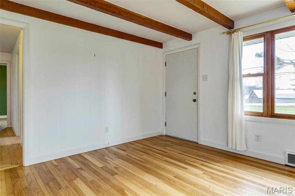 James Clemens Jr - Residential