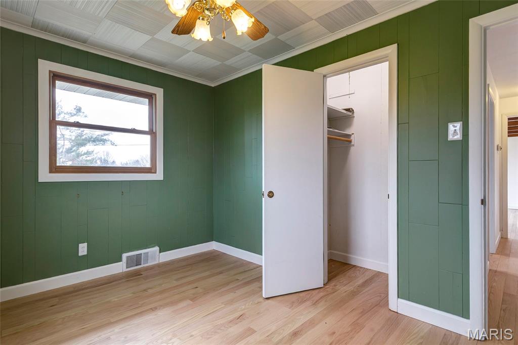 James Clemens Jr - Residential