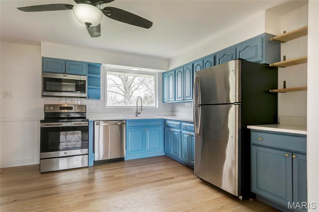 James Clemens Jr - Residential