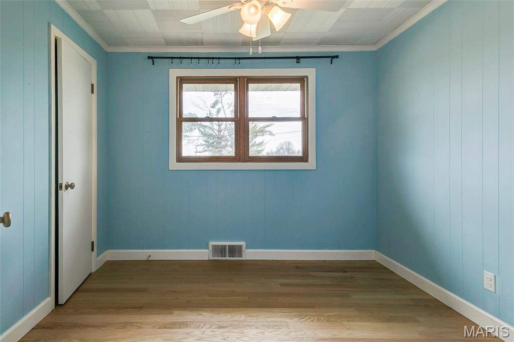 James Clemens Jr - Residential