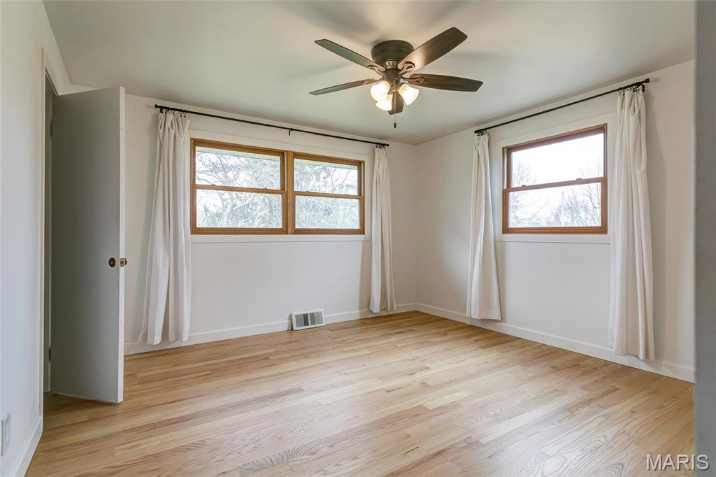 James Clemens Jr - Residential