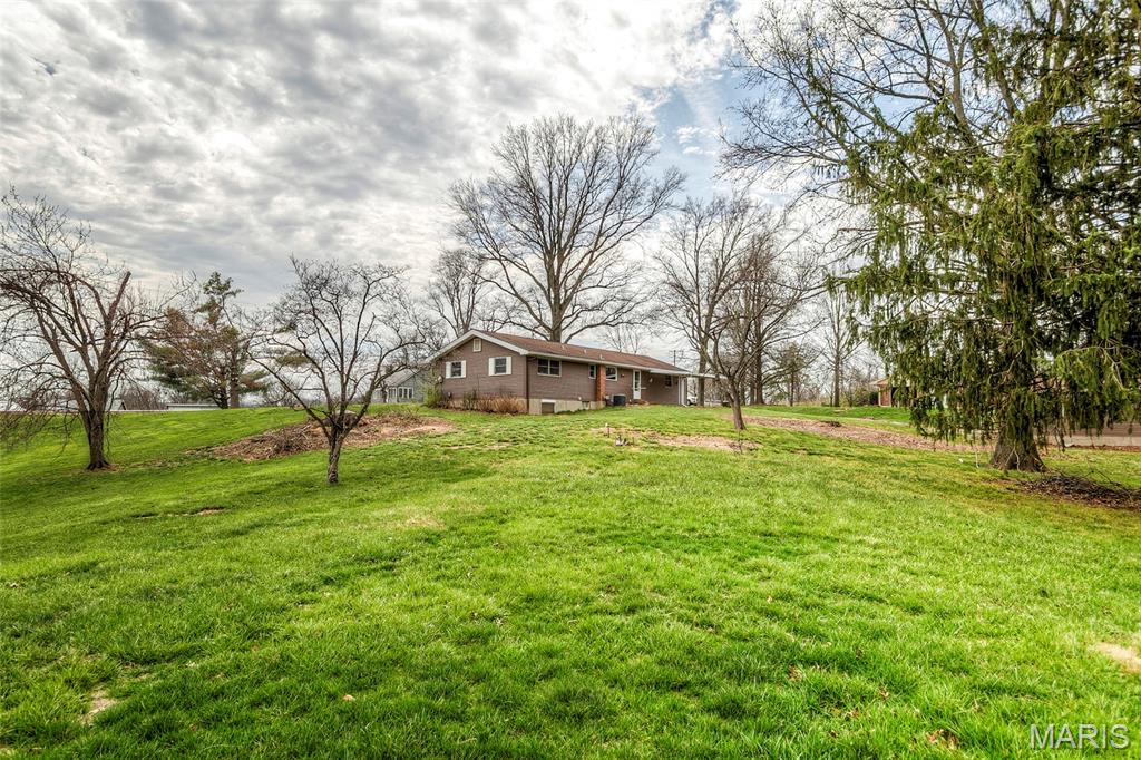 James Clemens Jr - Residential