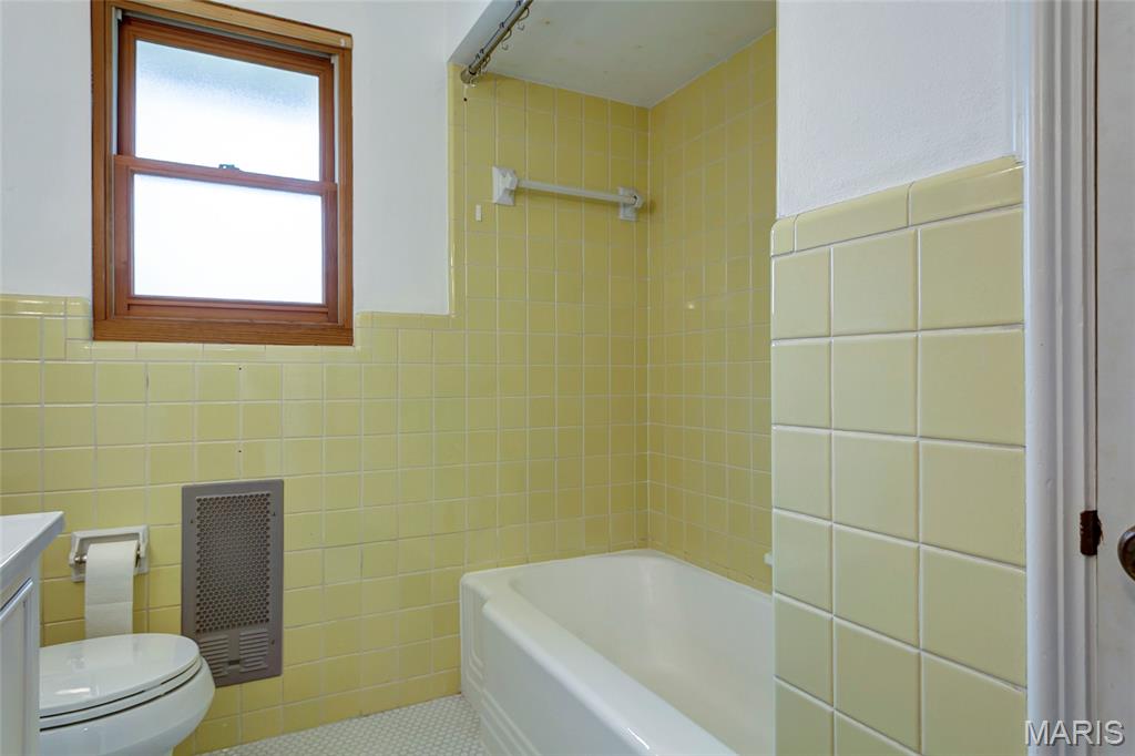 James Clemens Jr - Residential