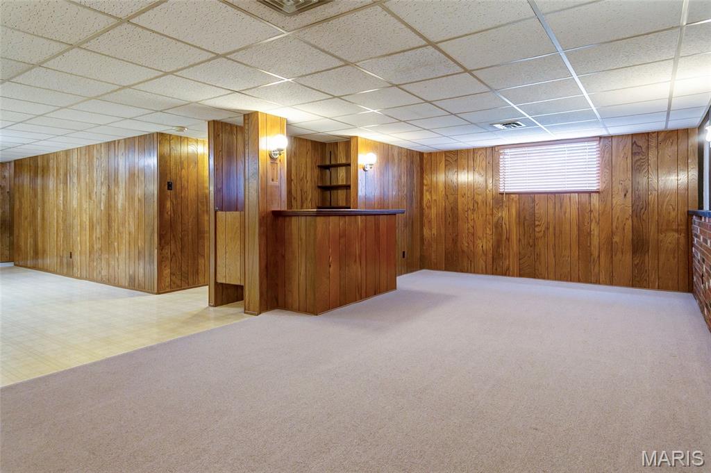 James Clemens Jr - Residential