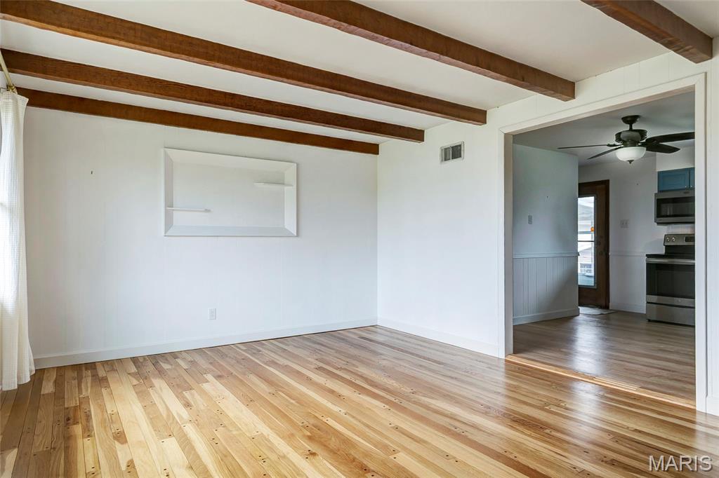 James Clemens Jr - Residential