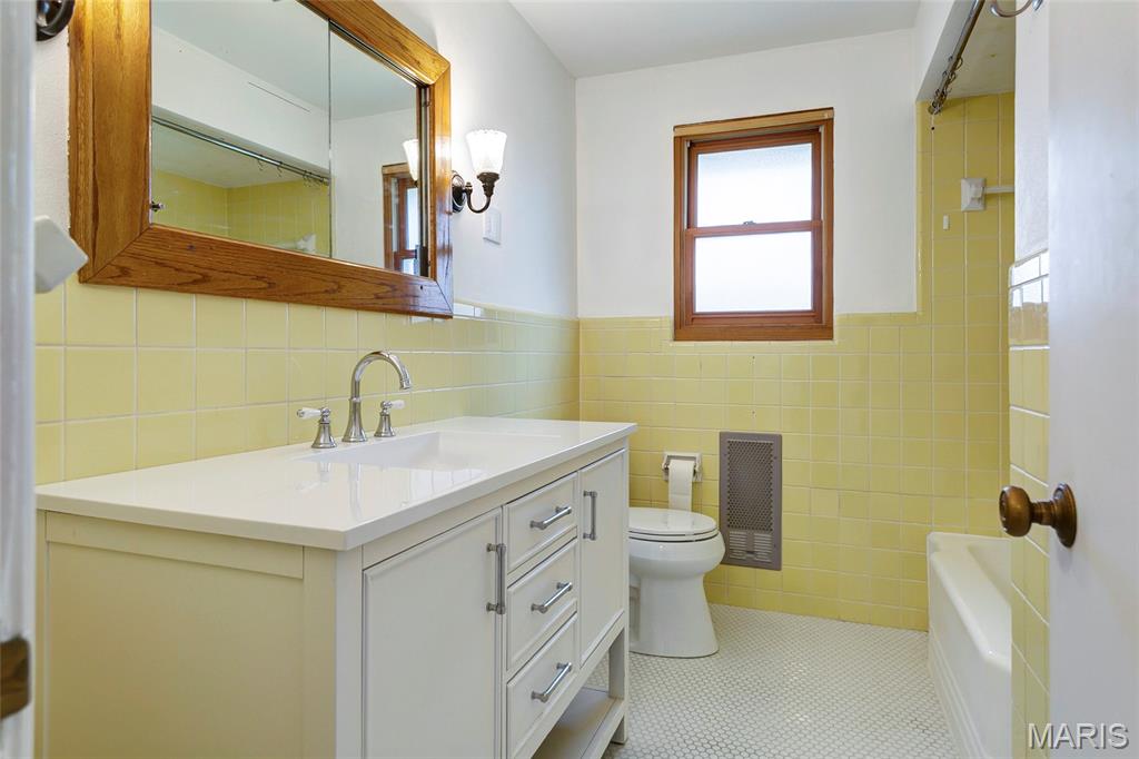 James Clemens Jr - Residential