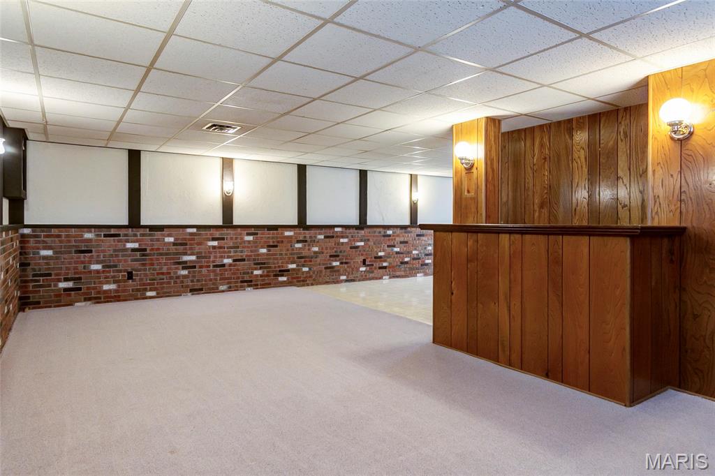 James Clemens Jr - Residential