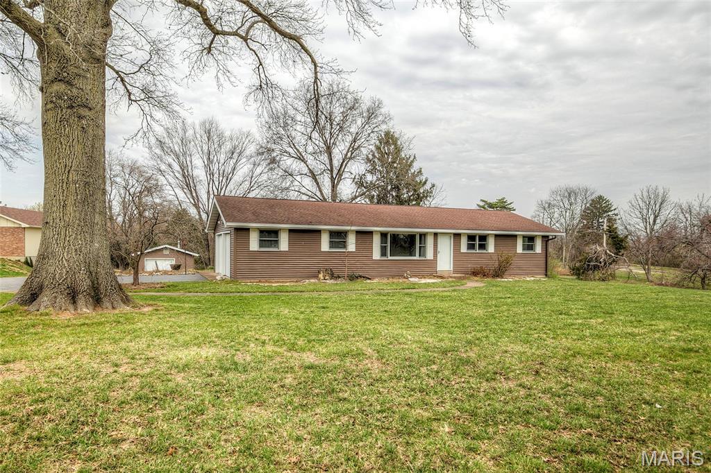 James Clemens Jr - Residential