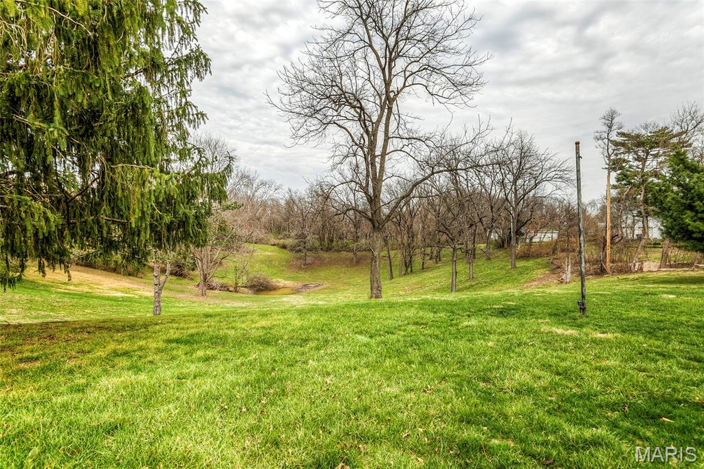 James Clemens Jr - Residential