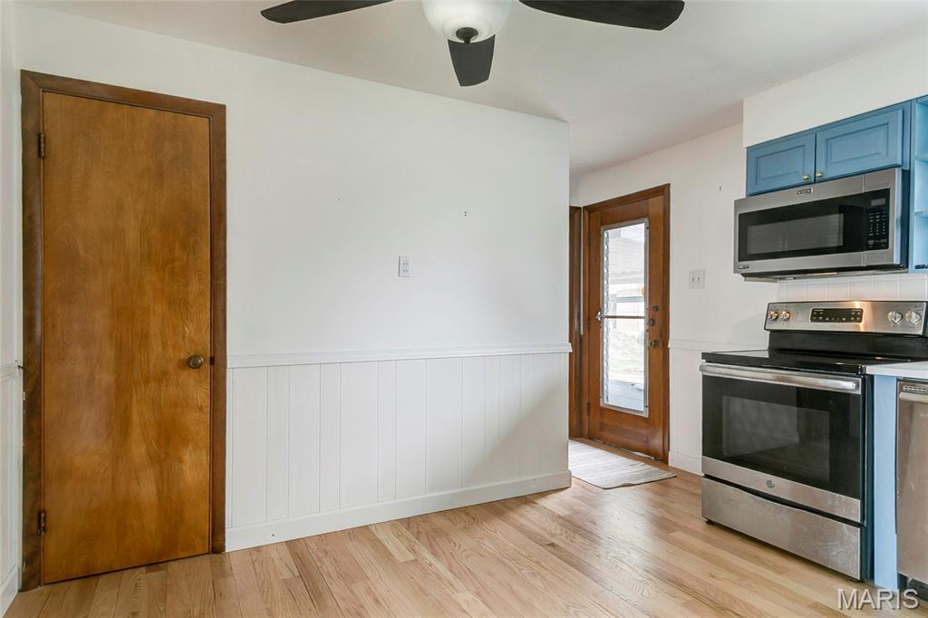 James Clemens Jr - Residential