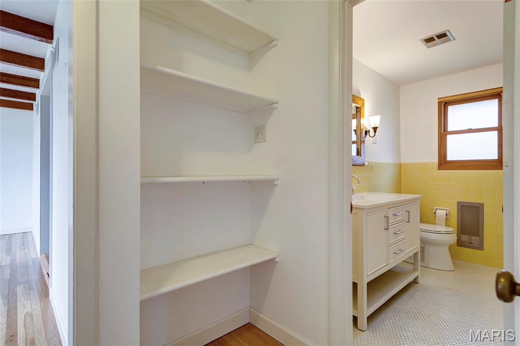 James Clemens Jr - Residential