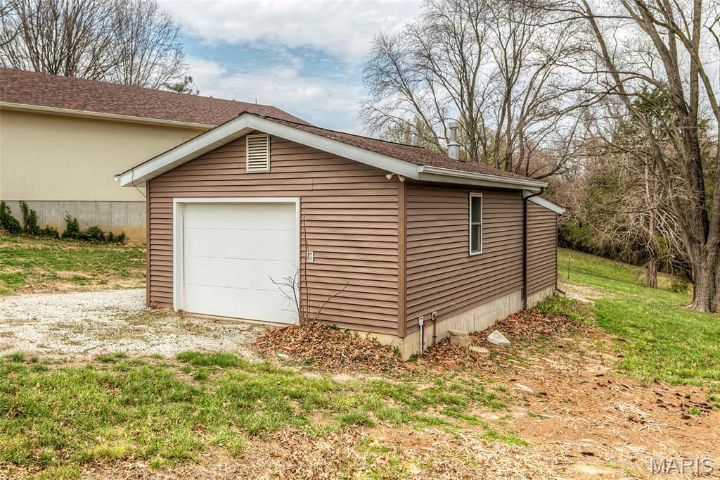 James Clemens Jr - Residential