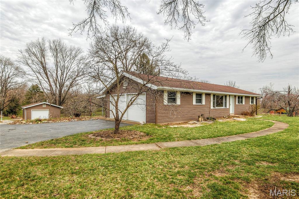 James Clemens Jr - Residential