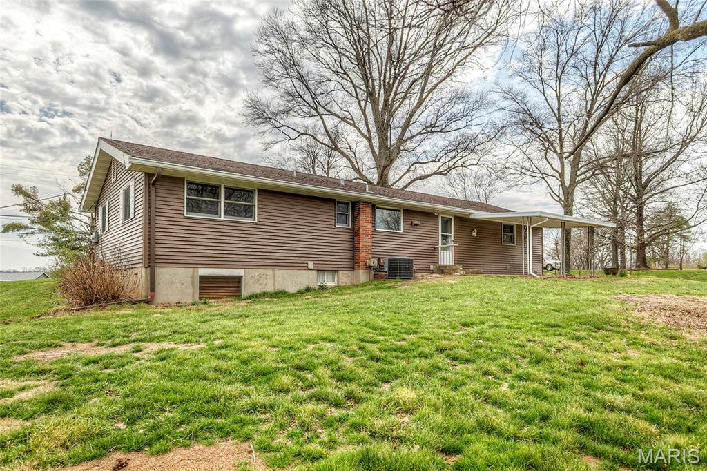 James Clemens Jr - Residential