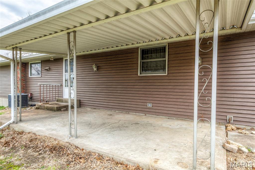 James Clemens Jr - Residential