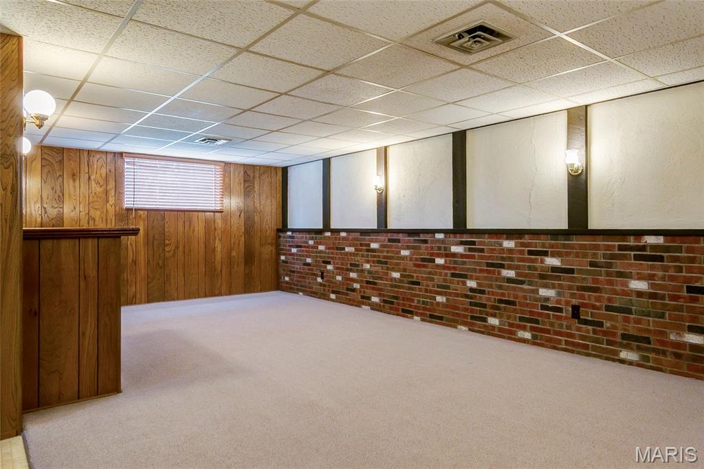 James Clemens Jr - Residential