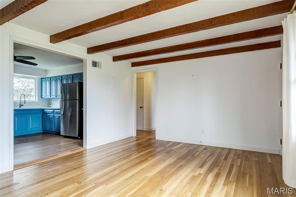 James Clemens Jr - Residential