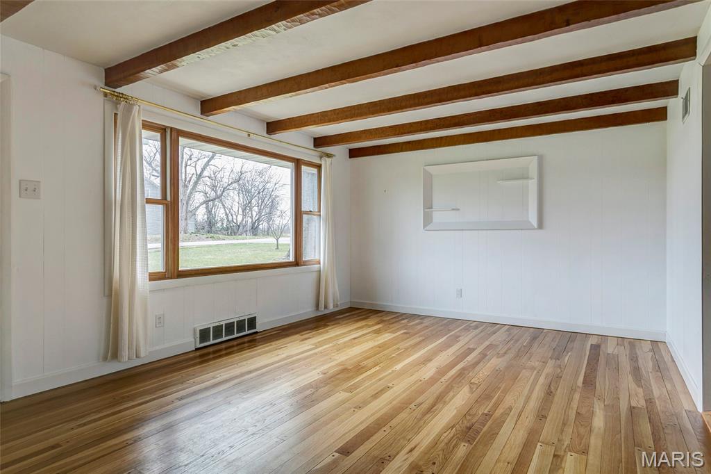 James Clemens Jr - Residential