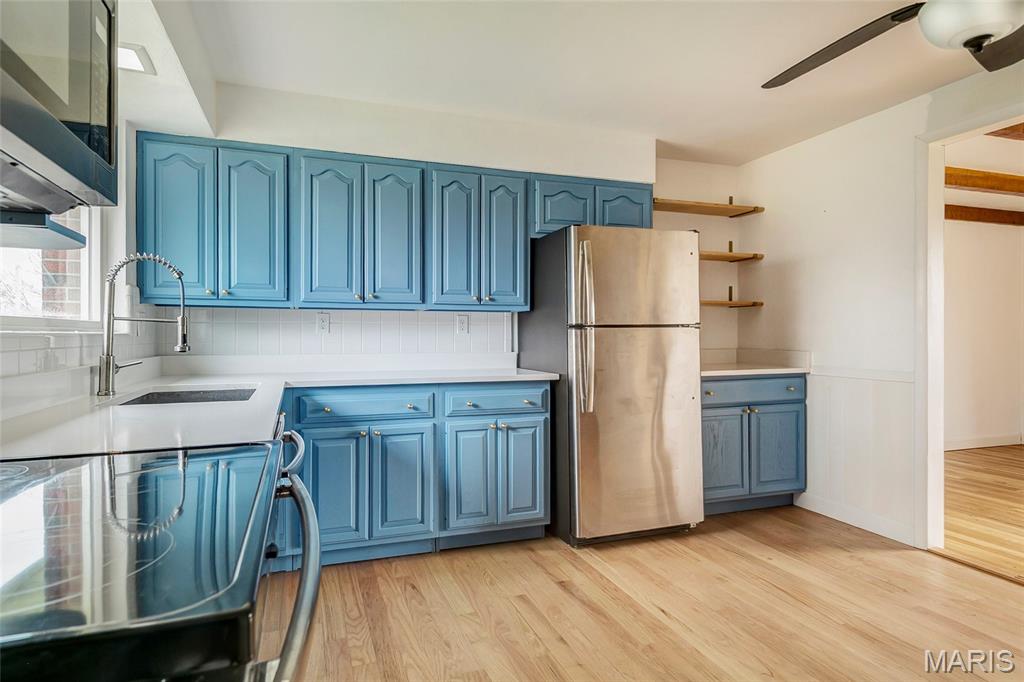 James Clemens Jr - Residential