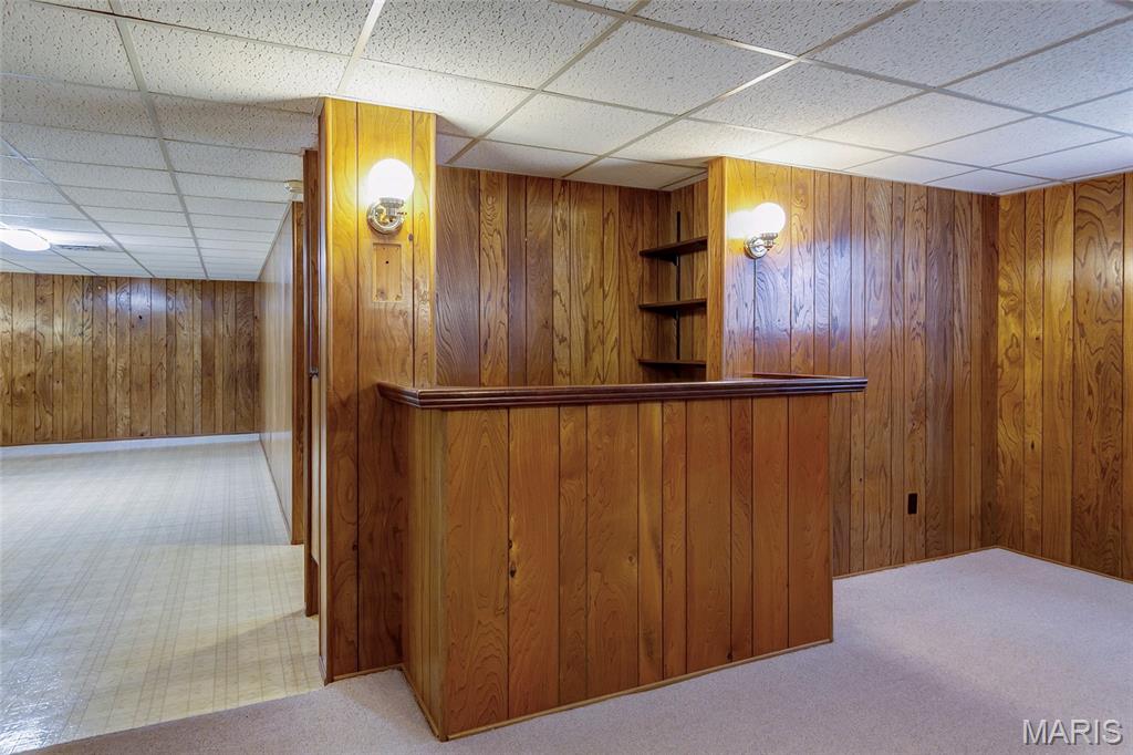 James Clemens Jr - Residential