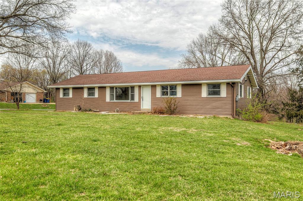 James Clemens Jr - Residential