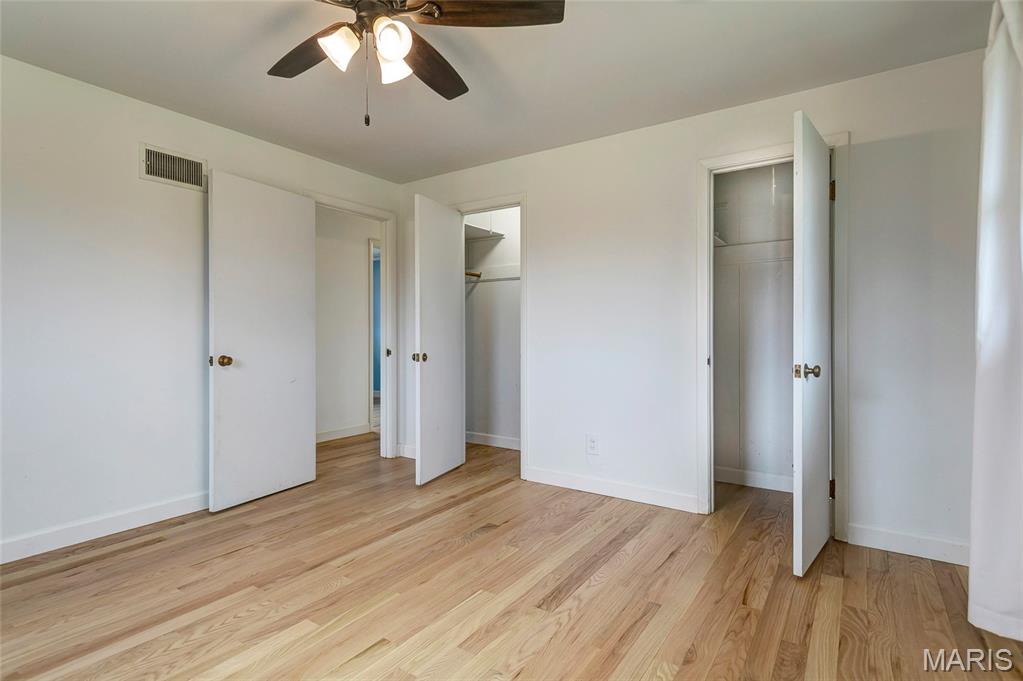 James Clemens Jr - Residential