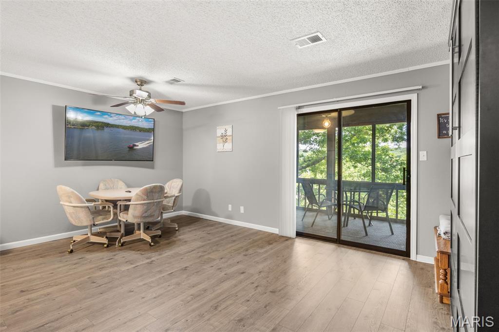 Maywood Condo # 5 - Residential