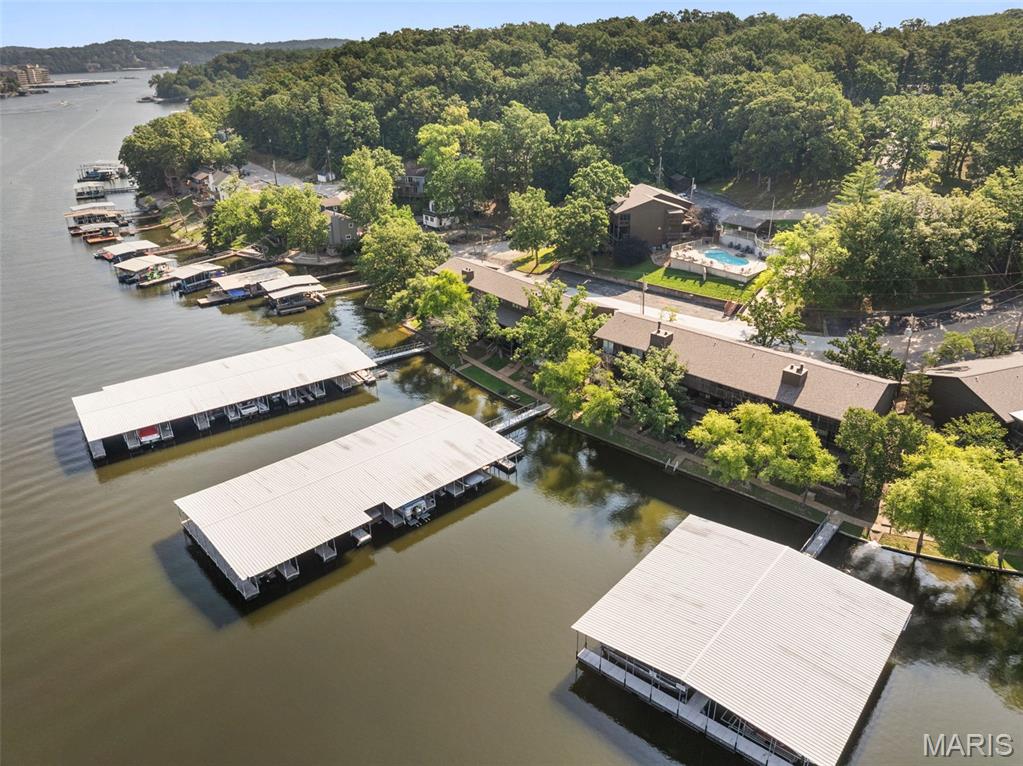 Maywood Condo # 5 - Residential