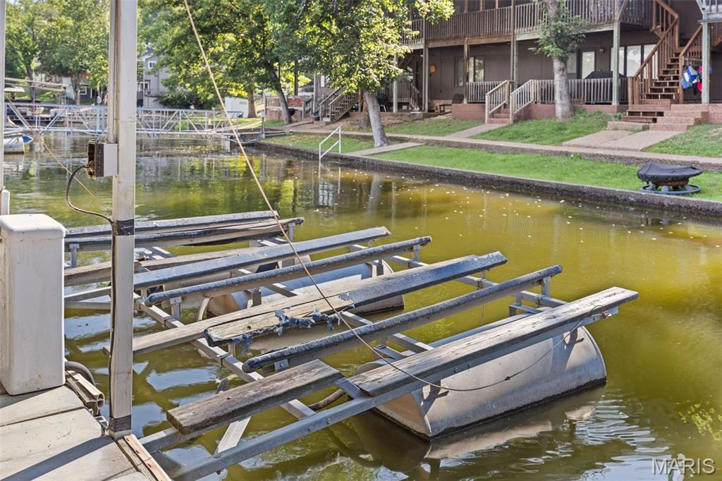 Maywood Condo # 5 - Residential