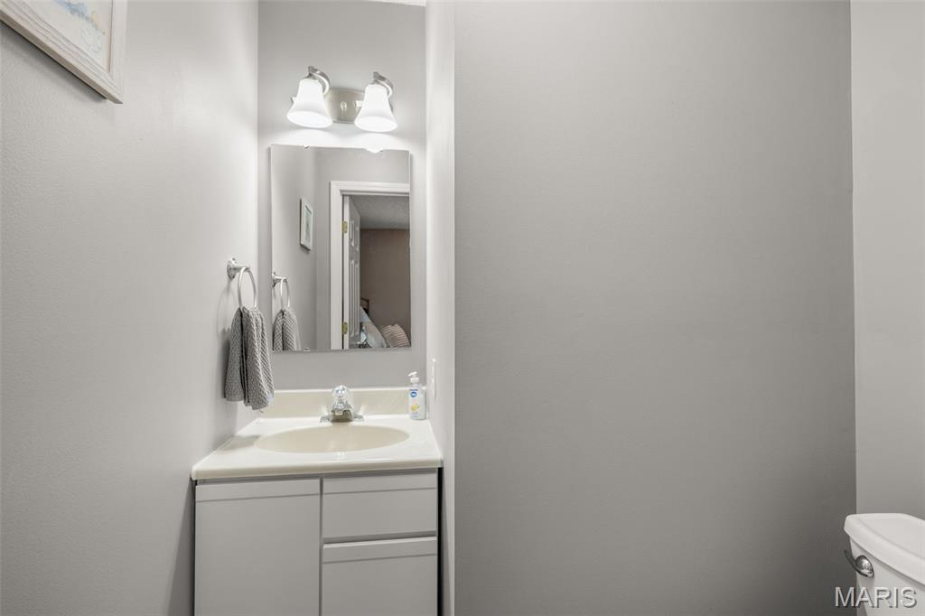 Maywood Condo # 5 - Residential