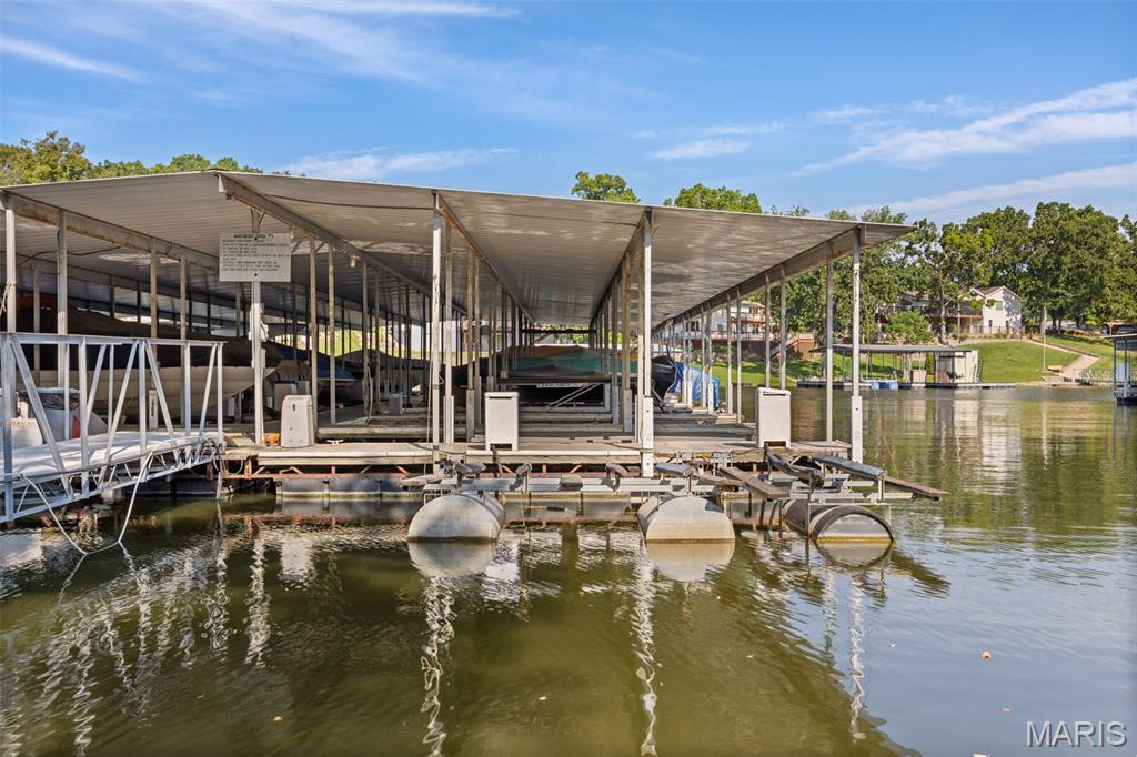 Maywood Condo # 5 - Residential