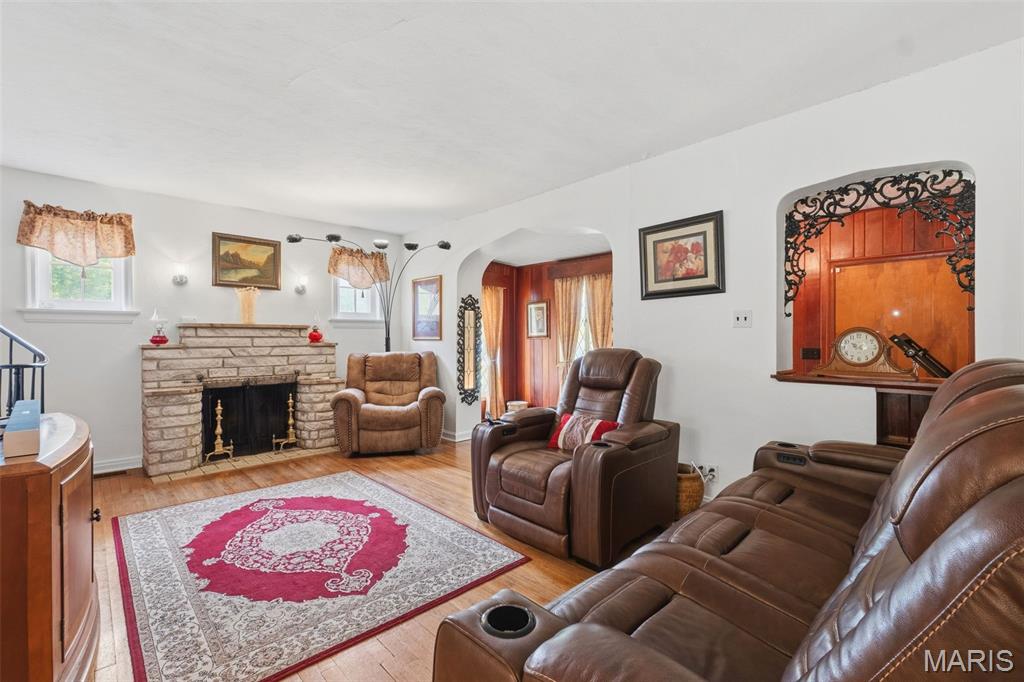 411 Cherry Lane