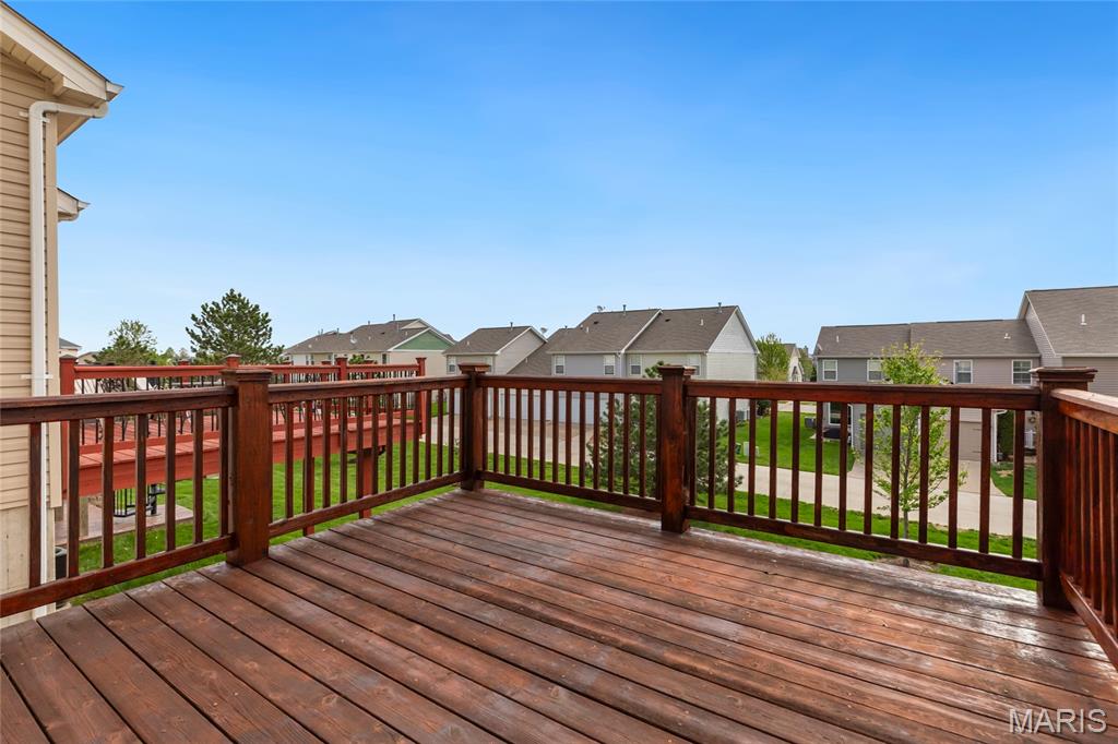 Countryshire - Residential