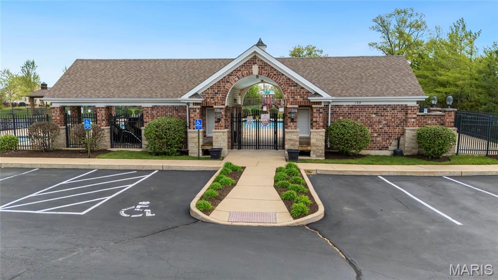 Countryshire - Residential