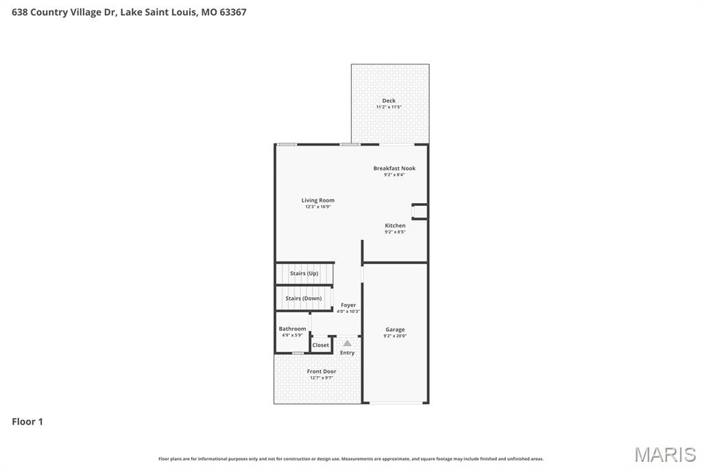 Countryshire - Residential