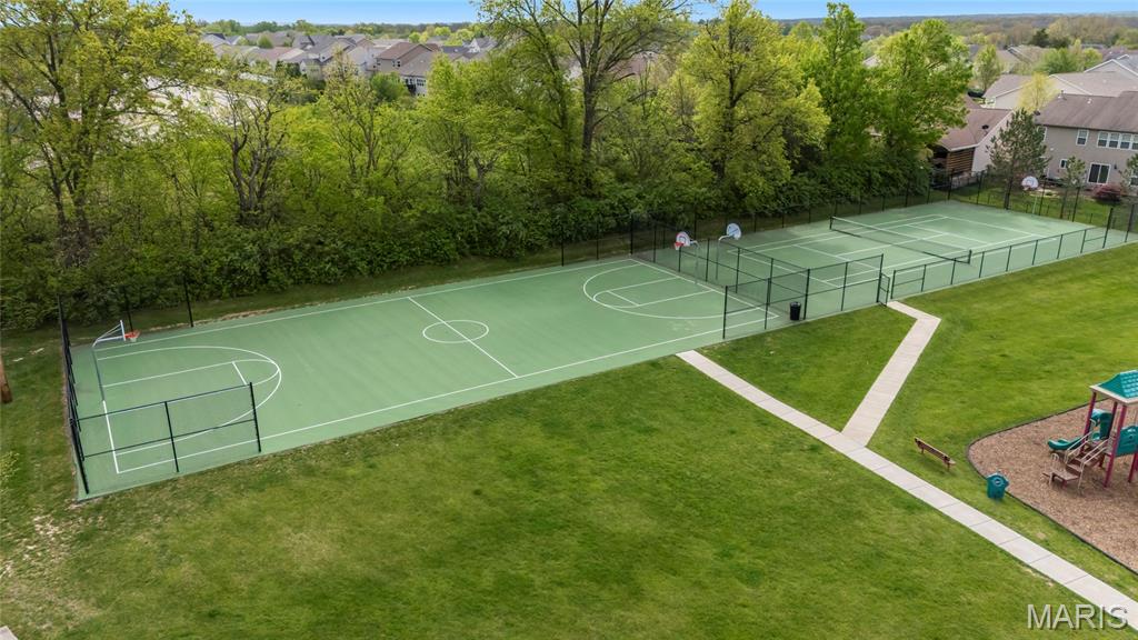 Countryshire - Residential