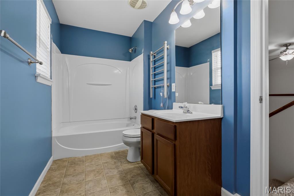 Countryshire - Residential