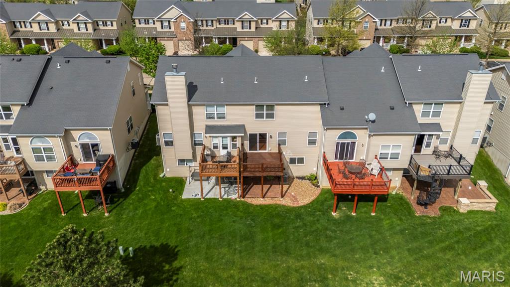 Countryshire - Residential