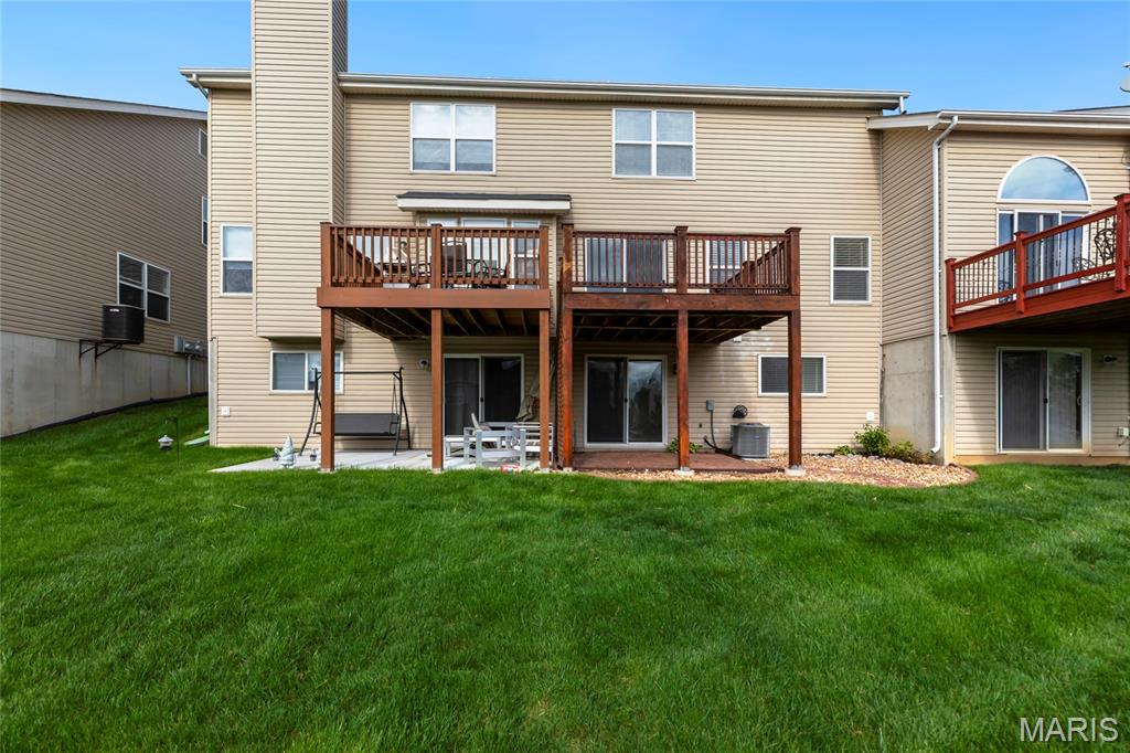 Countryshire - Residential