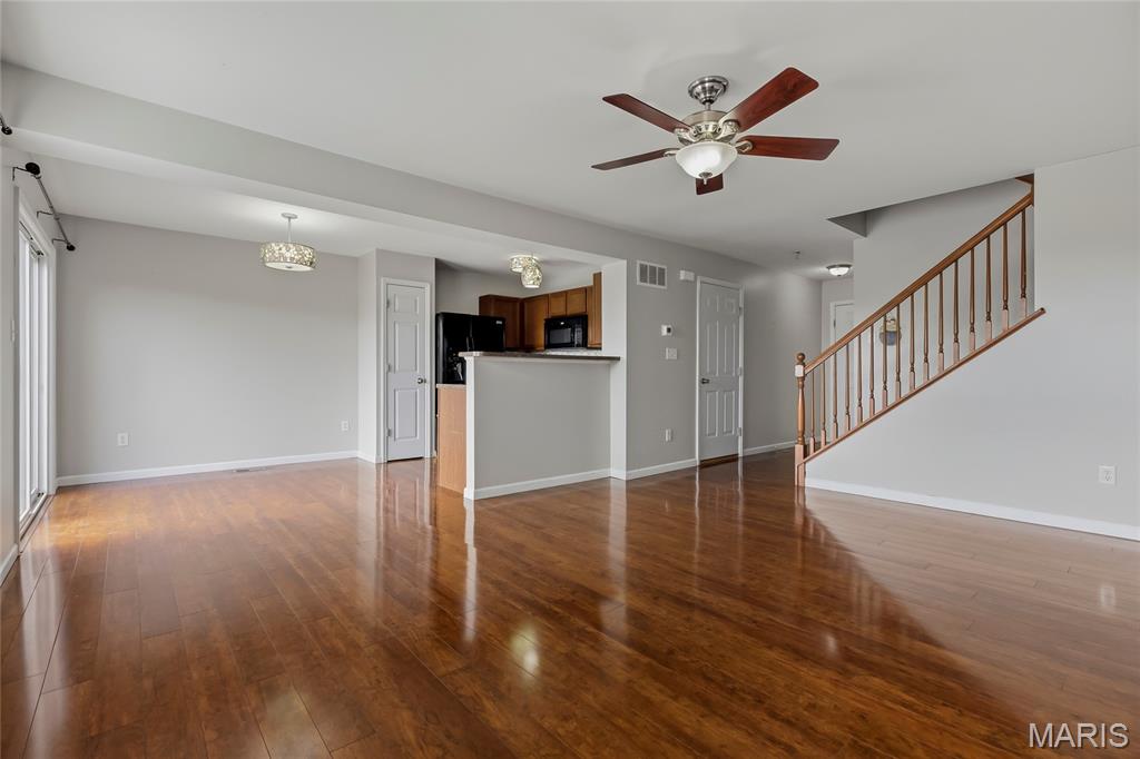 Countryshire - Residential