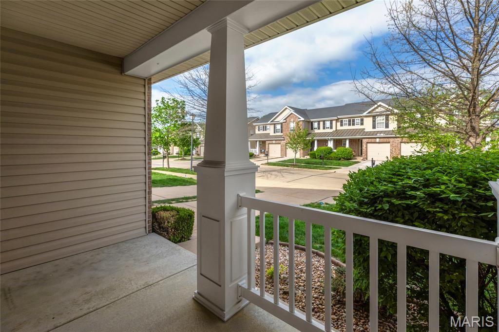 Countryshire - Residential