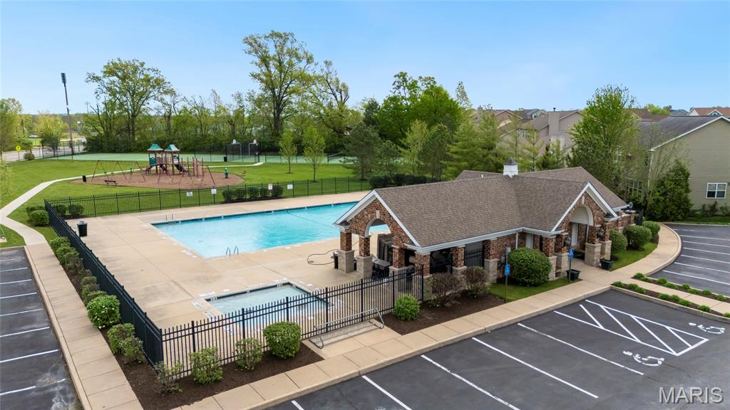 Countryshire - Residential