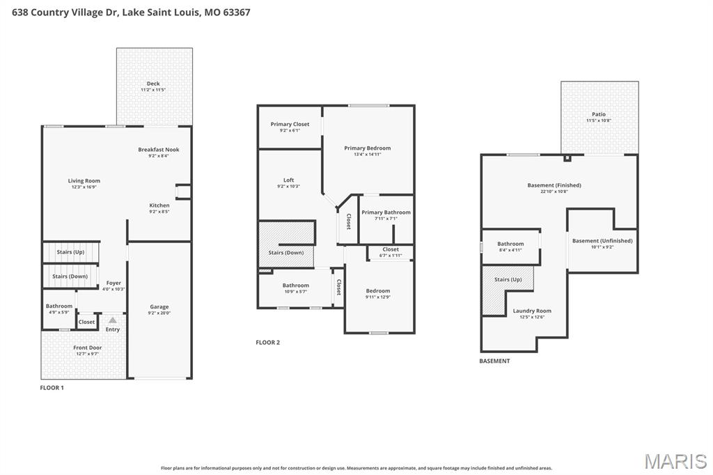 Countryshire - Residential