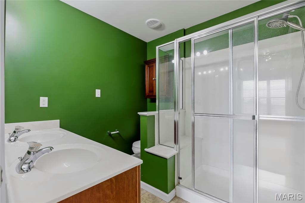 Countryshire - Residential