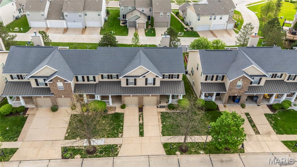 Countryshire - Residential