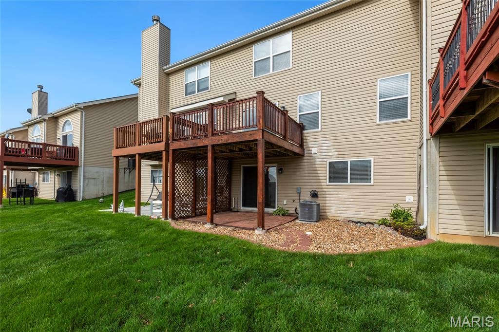 Countryshire - Residential